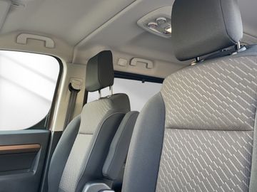 Toyota Proace Verso L2 Team D *2xPDC*CAM*ACC*SHZ*DAB*