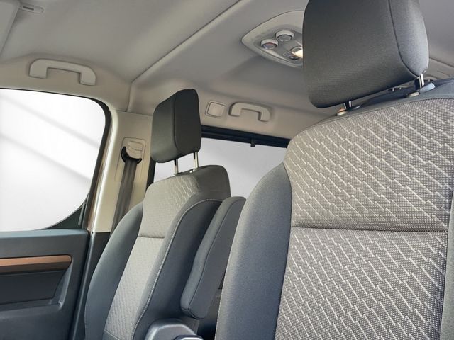 Toyota Proace Verso L2 Team D *2xPDC*CAM*ACC*SHZ*DAB*