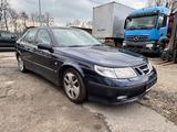 Saab 9-5 Lim. 2.3 T Vector - Saab 9-5: Vector