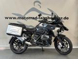 BMW R 1250 GS 4 x Paktete, Service, Koffer möglich - Offers