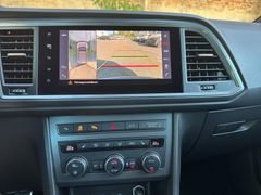 CUPRA Ateca 2.0TSI Limited Edition 4Drive Akrapo Bremb CUPRA Ateca 2.0TSI Limited Edition 4Drive Akrapo Bremb