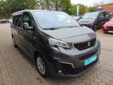 Peugeot Traveller Active L2 - graue Peugeot Traveller