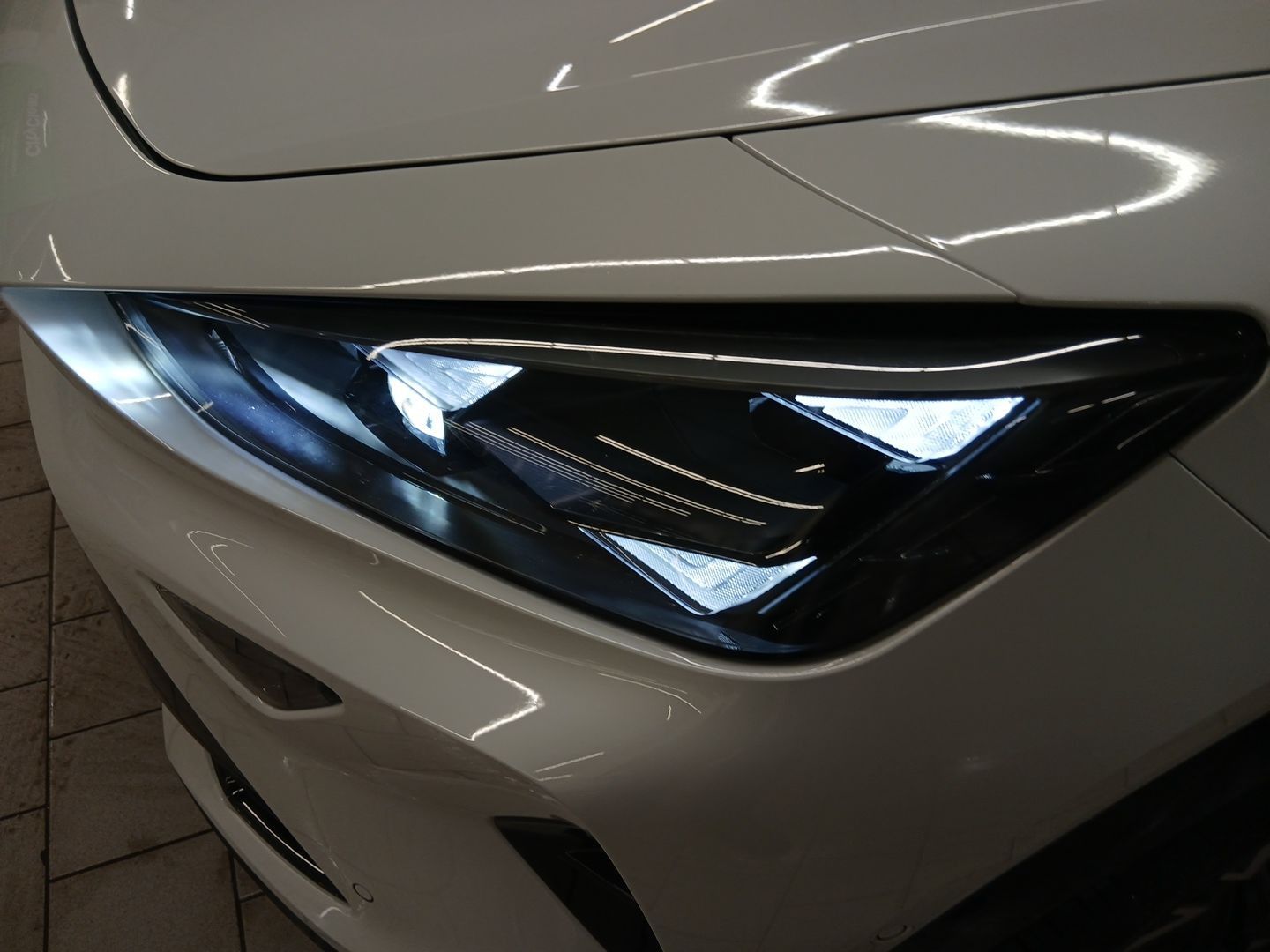 Cupra Formentor - Bild 8