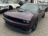 Dodge Challenger 5.7 HEMI SHAKER *NUR 14.500KM* - Dodge: 50