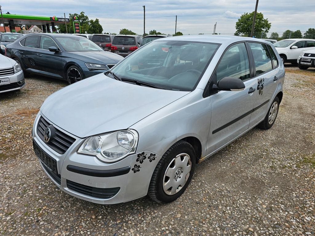 Angebot ansehen Volkswagen Polo
