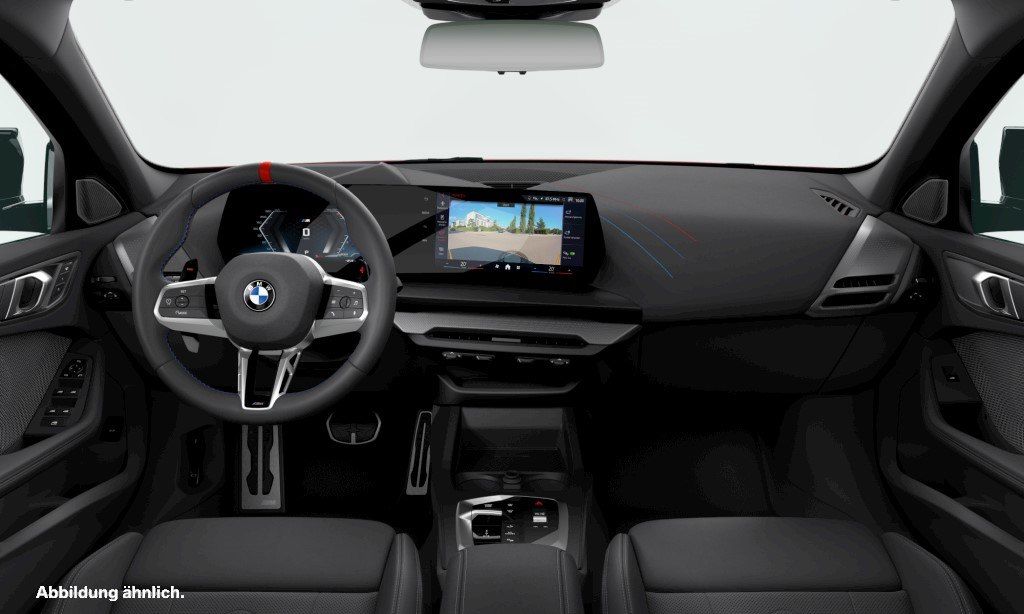 BMW M135 - Bild 5