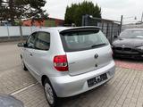 Volkswagen Fox Style 2.Hand Tuv neu - VW Fox Gebrauchtwagen