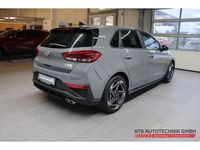 Hyundai i30 - Vorschau Bild 5