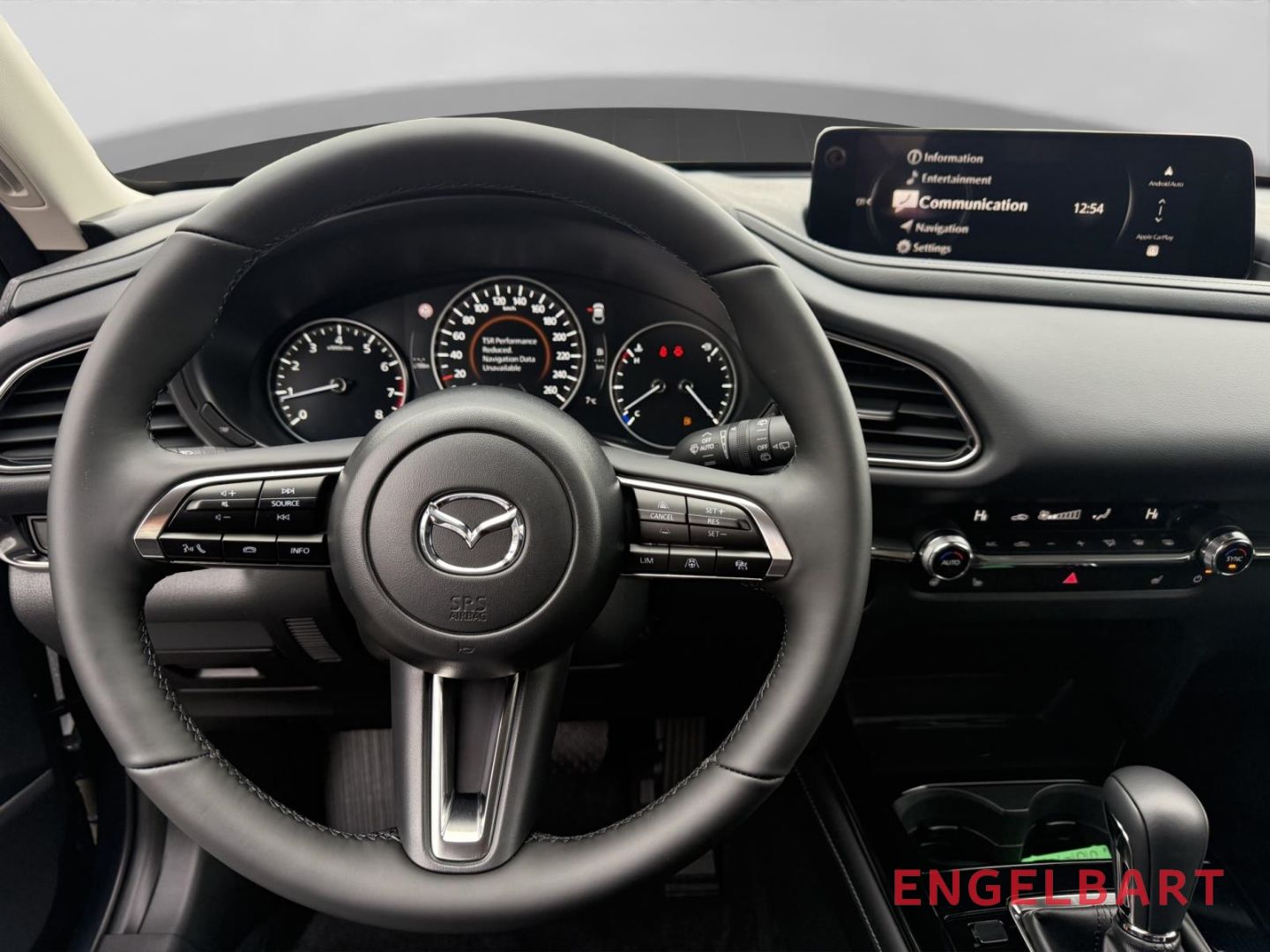 Mazda CX-30 - Bild 8