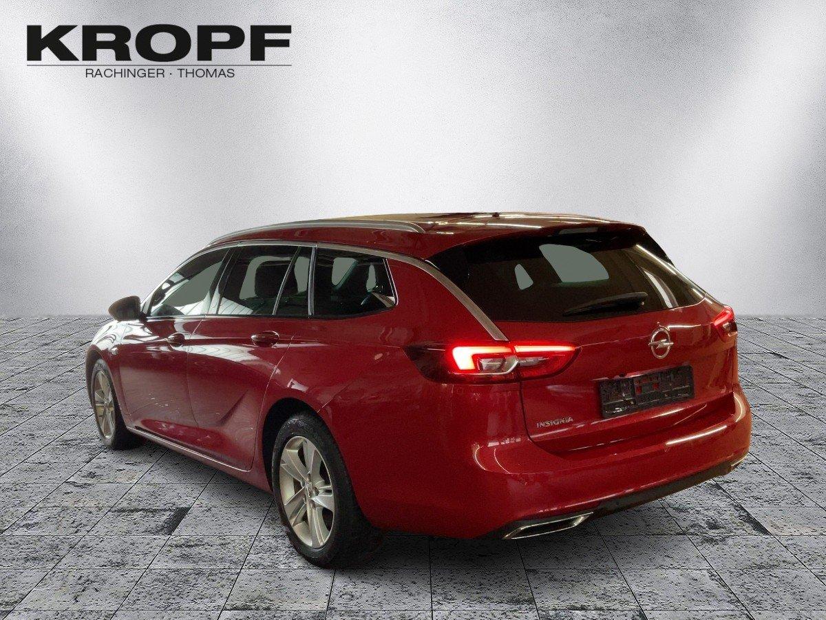 Opel Insignia B ST 2.0 Business ACC, Leder
