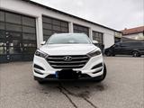 Hyundai TUCSON 1.6 T-GDI N Line 2WD N Line - Hyundai TUCSON von privat
