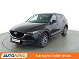 Mazda CX-5 2.5 Sports-Line 2WD Aut.*NAVI*ACC*CAM*BOSE* - Mazda Gebrauchtwagen in Hannover