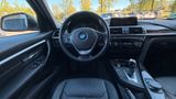 BMW 330 d xDrive Luxury Line/HeadUp/Leder/Kamera/AHK - Thumbnail 15