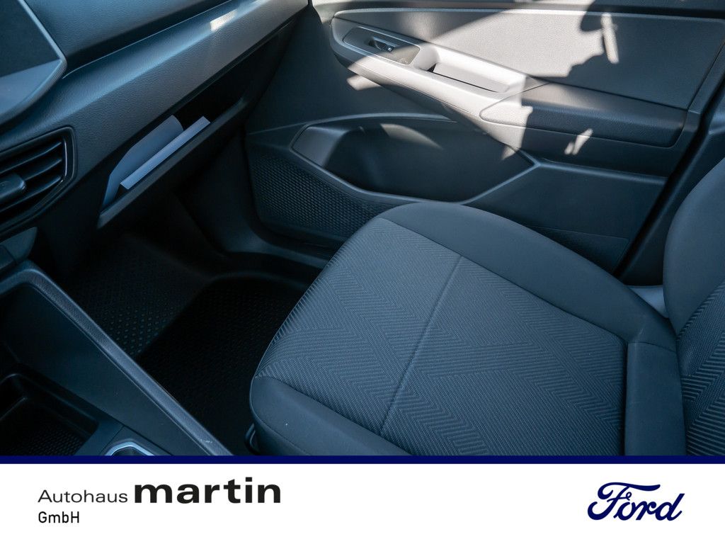 Fahrzeugabbildung Ford Transit Connect L2 Trend, KURVENLICHT PDC NAVI