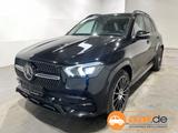 Mercedes-Benz GLE 450 4Matic AMG-Line Automatik LED Distronic