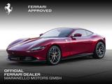 Ferrari Roma *ADAS*Carbon+LED*Alcantara*JBL*MagneRide*Ma - gebrauchte Ferrari Roma aus dem Jahr 2024