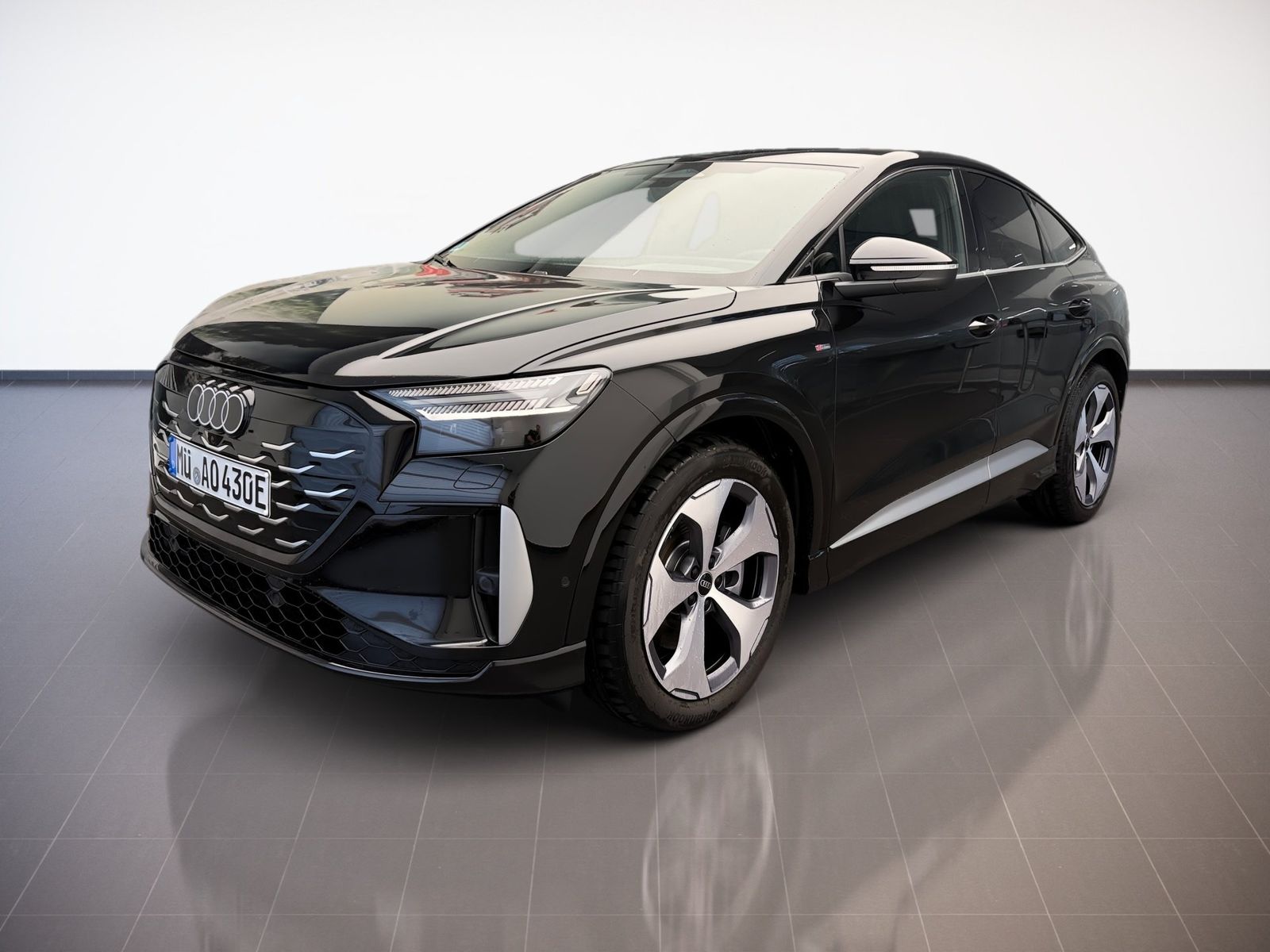 Audi Q4 e-tron - Bild 2