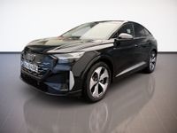 Audi Q4 e-tron - Vorschau Bild 2