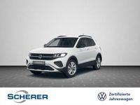 Volkswagen T-Cross - Vorschau Bild 1