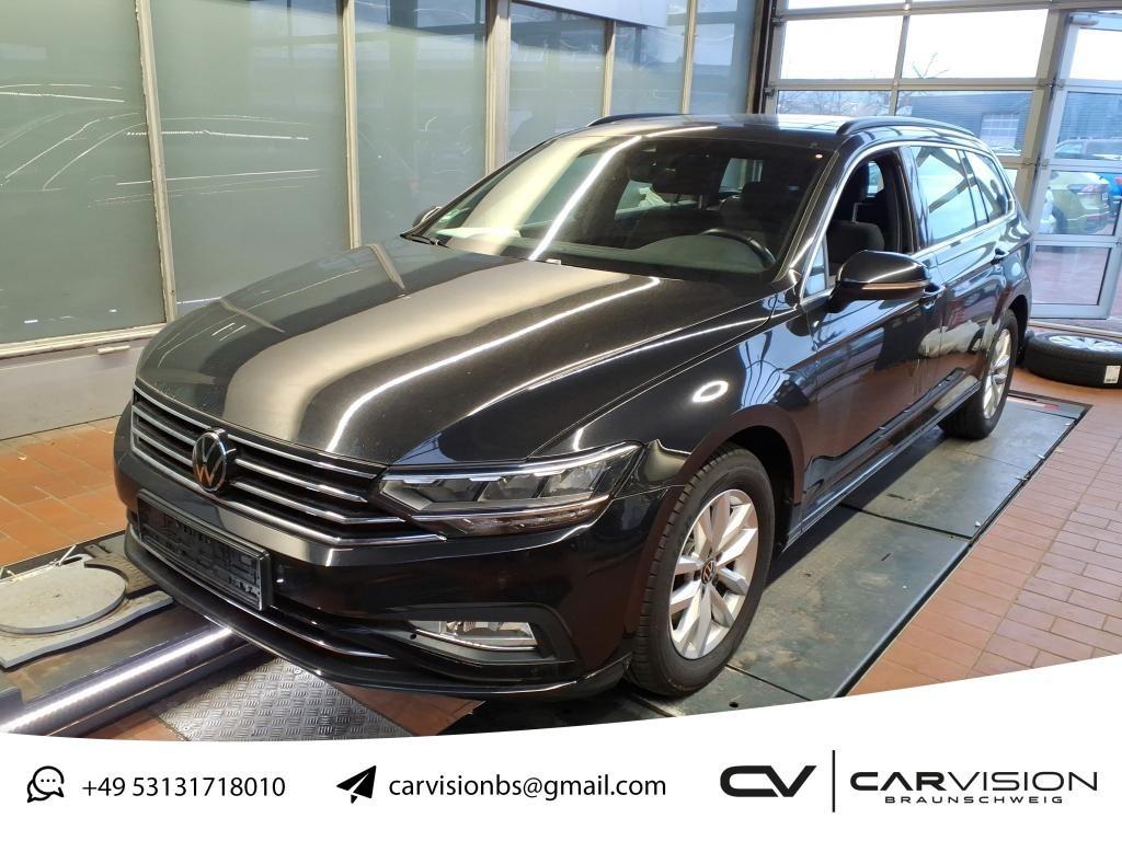 Volkswagen Passat Variant 2.0 TDI Business *DSG*PANO*ViCo*
