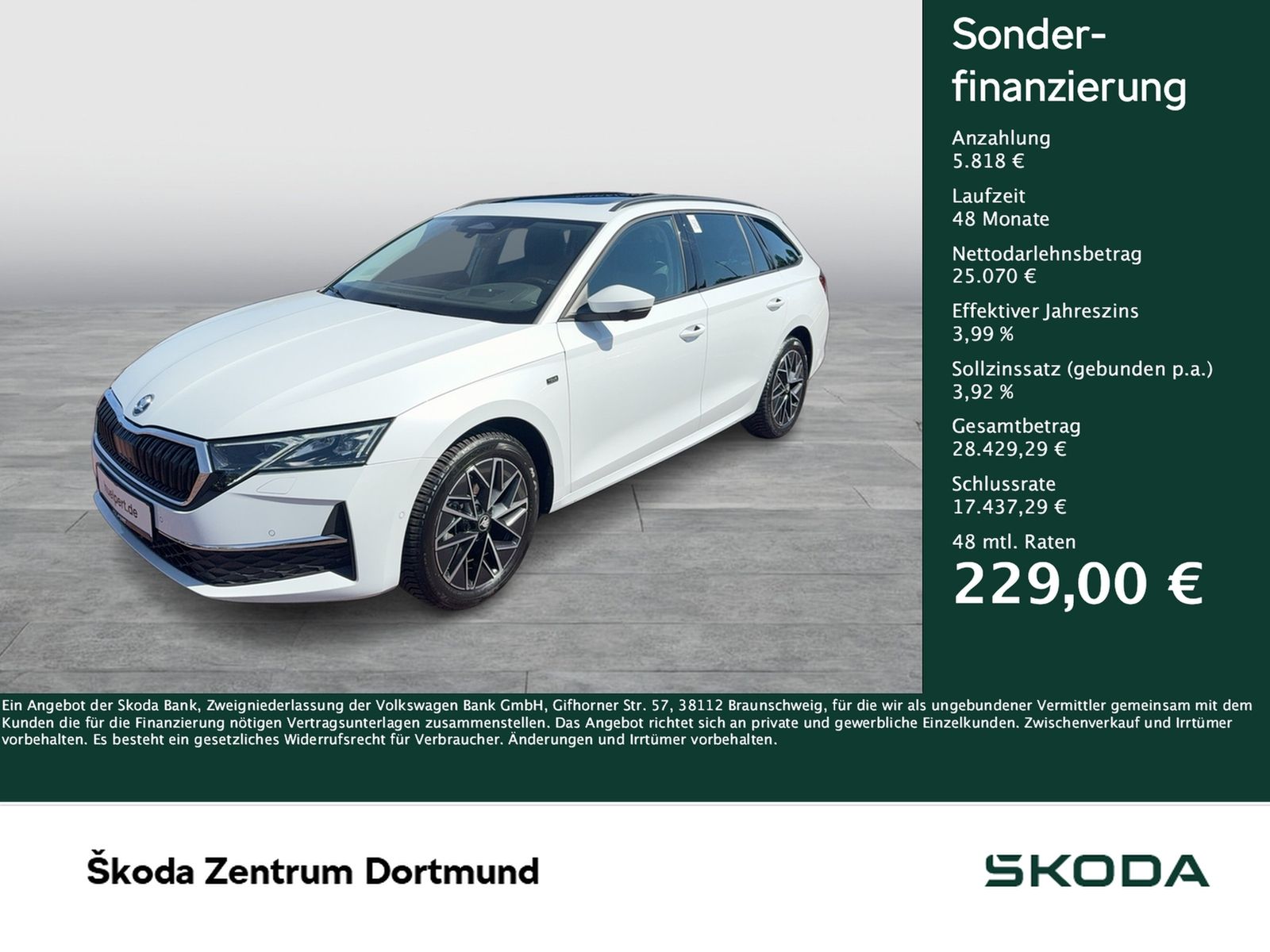 Skoda Octavia Combi 2.0 TOUR PANO CANTON 360°CAM ACC