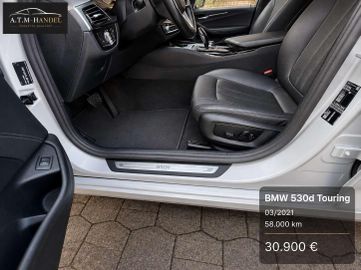 BMW 530 - 12