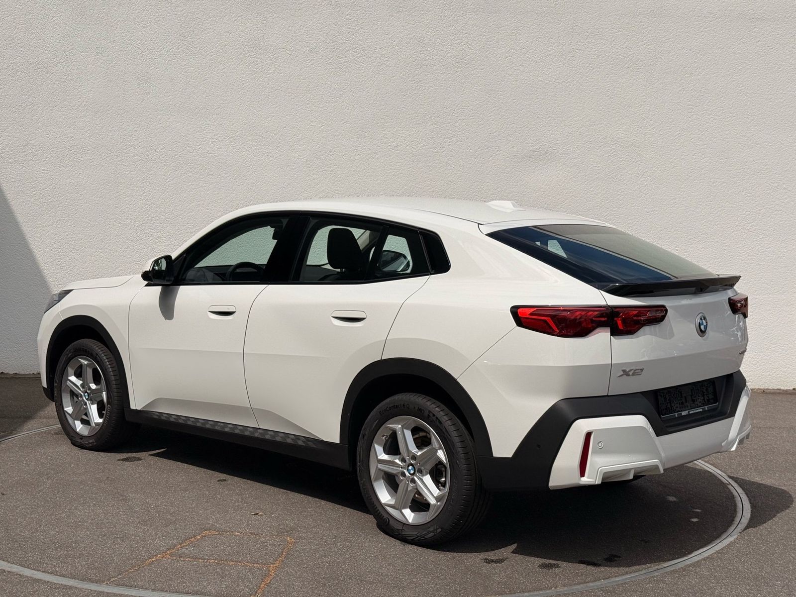 BMW X2 - Bild 8