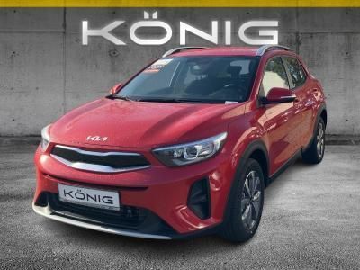 Kia Stonic 1.0T VISION Navi Klimaautomatik Kamera