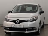 Renault Scenic Limited *Klima*Tempomat*PDC*1.Hand* - Renault Scenic Limited