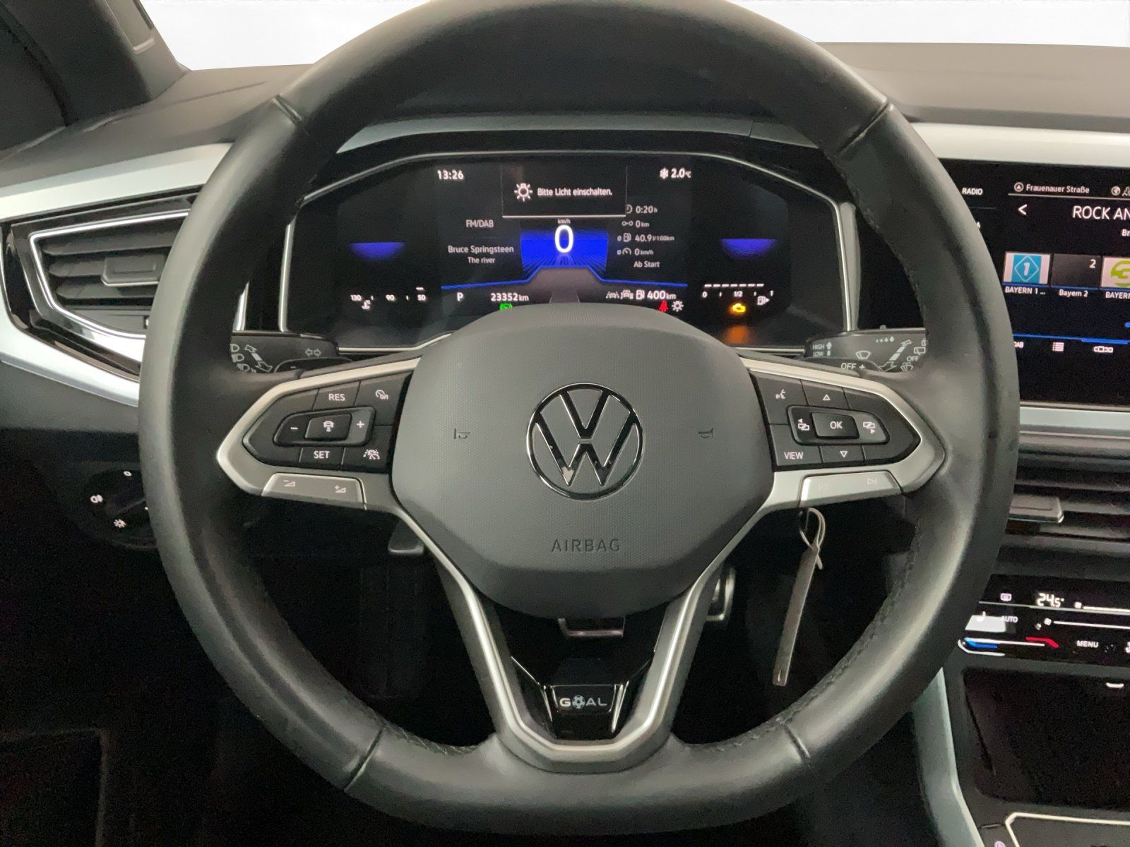 Volkswagen Taigo - Bild 9