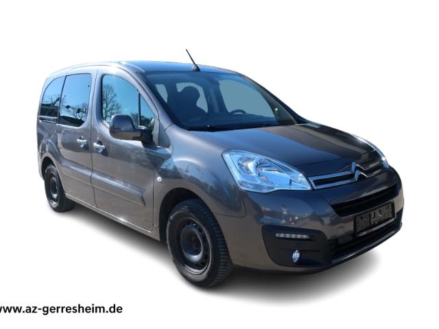 Citroën Berlingo 1.2 Selection PureTech AHK Navi DAB Rüc