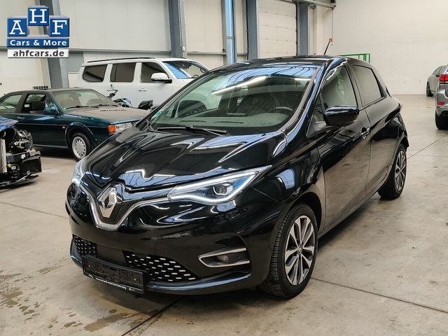 Renault ZOE INKL. BATTERIE R135 NAVI R-KAM