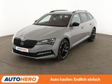 Skoda 2.0 TSI SportLine 4x4 Aut.*NAV*LED*ACC*CAAM*PDC* - Skoda Superb: Sportline