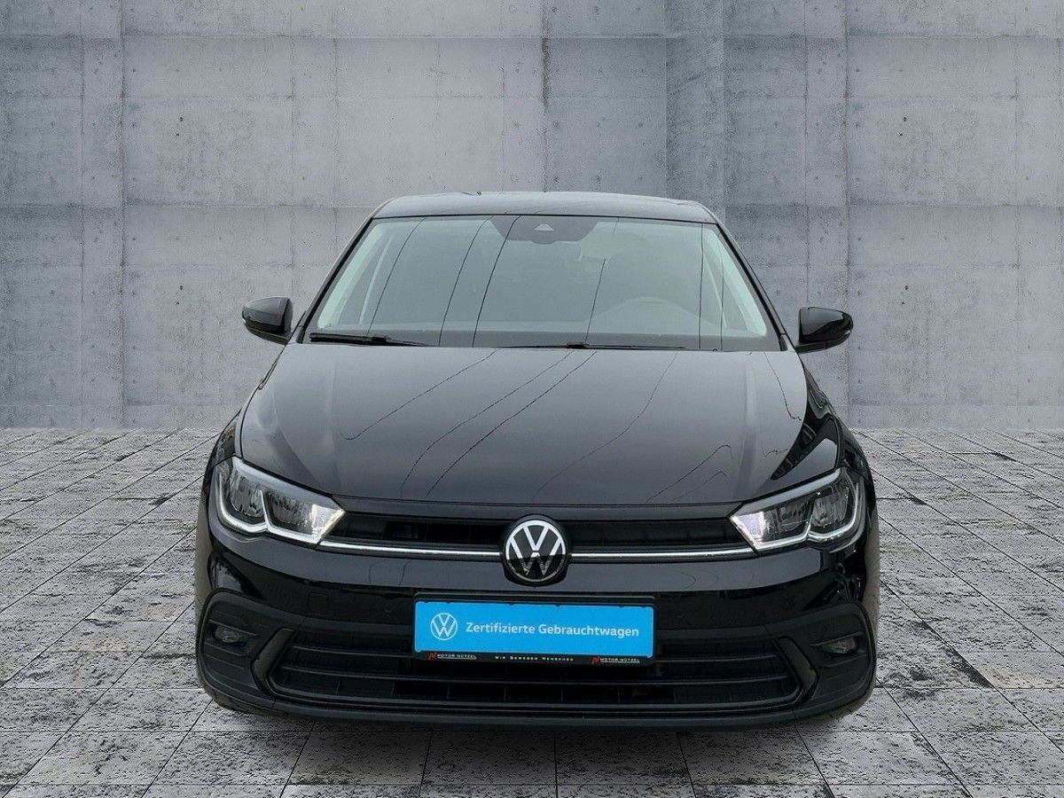 Volkswagen Polo - Bild 3