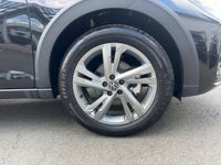 Volkswagen Taigo - Vorschau Bild 8