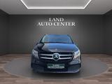 Mercedes-Benz V -Klasse V 220 d*7-SITZER*LANG*NAVI*TOTW*CAM*SP - Mercedes-Benz V-Class in Stuttgart