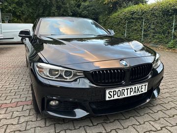 BMW 420 - 4