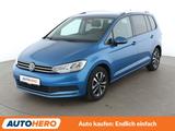 Volkswagen Touran 2.0 TDI United Start-Stopp Aut.*NAV*ACC* - Volkswagen Touran: United