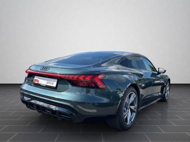 Audi e-tron GT - Bild 3