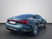 Audi e-tron GT - Vorschau Bild 3