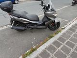Kawasaki J300 - KAWASAKI VON 251 BIS 500 CCM