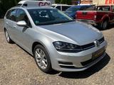 Volkswagen Golf VII Variant Highline 2 Jahre Garantie 1Hand - Volkswagen Golf: Jahre