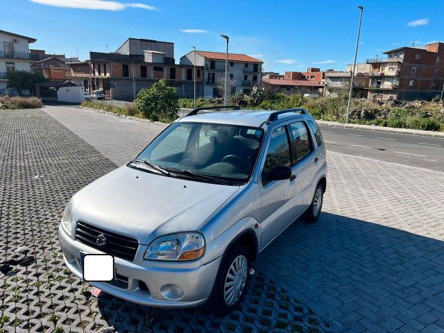 Suzuki Ignis 1.3 benzina A-F-F-A-R-O-N-E