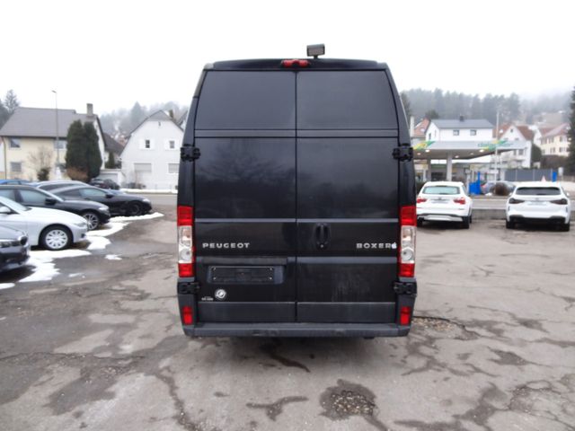 Fahrzeugabbildung Peugeot Boxer HDi/Grossraum/Hoch+Lang/2.Hd/Klima/Kamera/