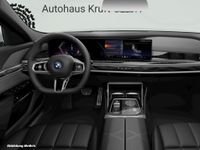 BMW i7 - Vorschau Bild 5