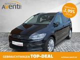 Volkswagen Touran Comfortline 7 Sitze*ACC*DSG*SpurH+SpurW*