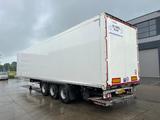 Krone SD / Closed Box / Dhollandia / 1x Lift Axle - Angebote