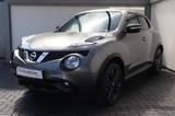Nissan Juke N-Connecta Pano Temp. RFK AHK 18" - Nissan Juke Gebrauchtwagen in Dortmund