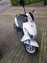 Peugeot Kisbee K3 - PEUGEOT KISBEE