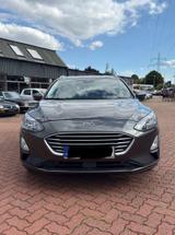 Ford Focus Combi - Ford Focus Combi Gebrauchtwagen